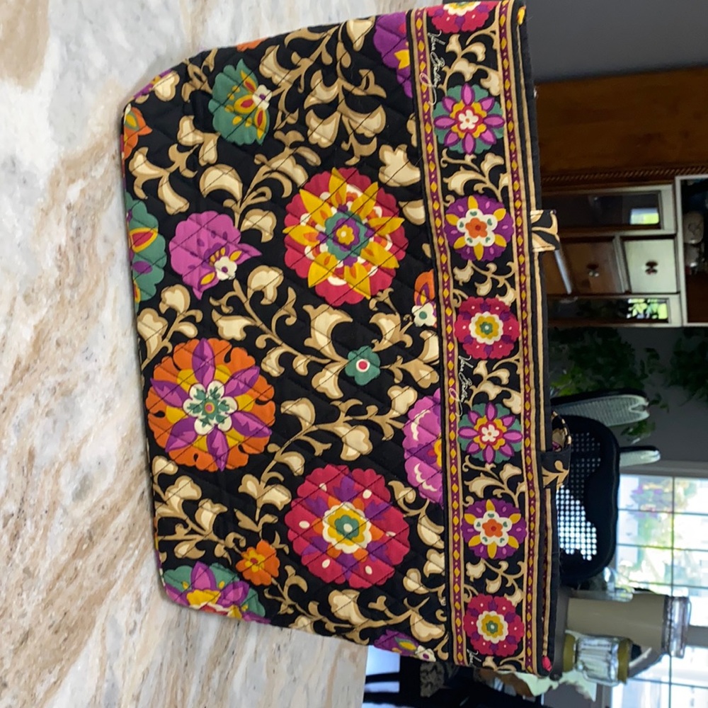 Vera Bradley Tote NWT